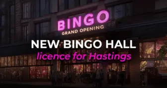 Hastings Borough Council Approves New Bingo Hall