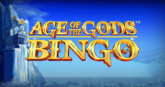 age of gods bingo