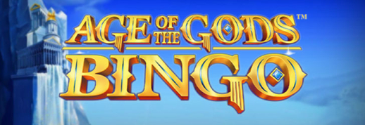 age of gods bingo