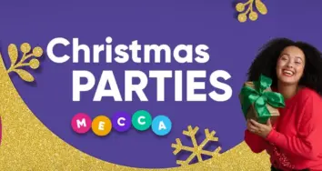 Christmas Parties at Mecca Bingo – Festive Fun for Bingo Lovers
