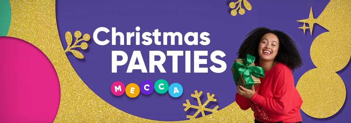 Christmas Parties at Mecca Bingo – Festive Fun for Bingo Lovers