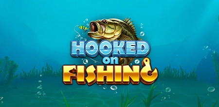 Hooked on Fishing