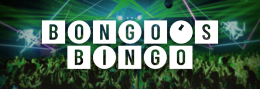 bongo bingo UK fun bingo