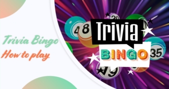 Getting started with Trivia bingo