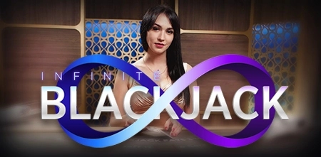 Infinite Blackjack