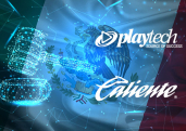 Playtech Reveals Legal Strategy to Avoid Mexican Standoff with Caliplay