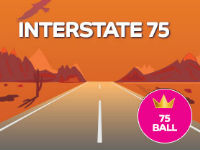 Interstate 75 is a great Game