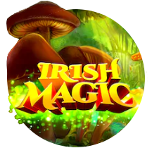 Irish Magic slot