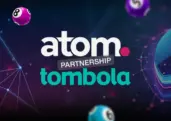 Atom Technology Solutions Secures IT Contract with Tombola