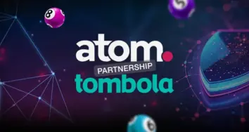 Atom Technology Solutions Secures IT Contract with Tombola