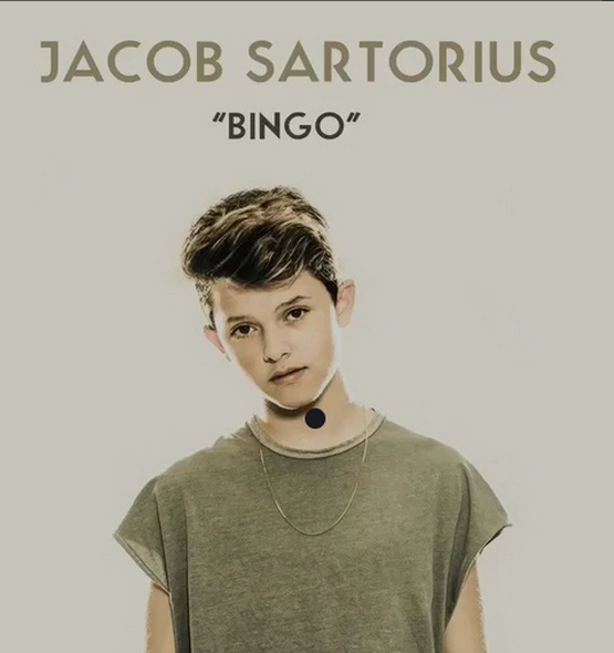 Jacob Sartorius’ Bingo song