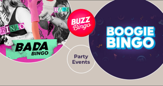 buzz bingo bada party event