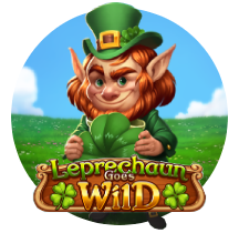 Leprechaun Goes Wild slot