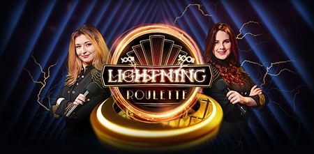 Lightning Roulette