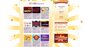 loadsa bingo promotions