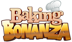 Baking Bonanza Slingo