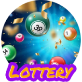 Winning lottery numbers