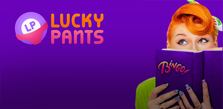 Lucky Pants bonus
