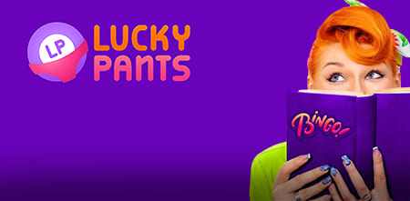 Lucky Pants bonus