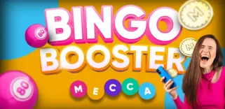Mecca Bingo’s Daily Bingo Booster – A Simple £1 Bonus, Daily