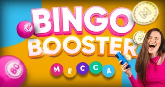 Mecca Bingo Daily Bingo Booster – Bonuses and Fun Times