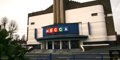 Mecca Bingo Kingstanding