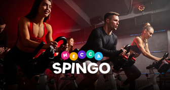 mecca bingo spingo