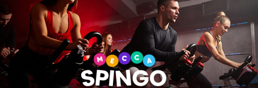 mecca bingo spingo