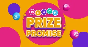 Mecca Bingo Prize Promise – Daily Cash Winnings