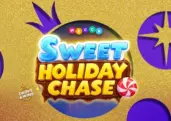 Sweet Holiday Chase Brings Festive Prizes at Mecca Bingo