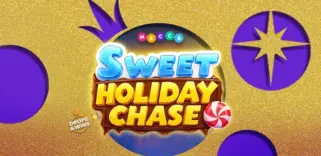 Sweet Holiday Chase Brings Festive Prizes at Mecca Bingo