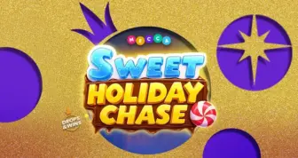 Mecca Bingo’s Sweet Holiday Chase – Weeks of Prize Drops