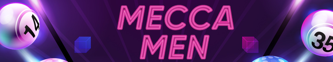 Mecca Men: The Elements Tour