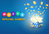 Play for Thousands of Pounds in Mecca Bingo’s Special Games