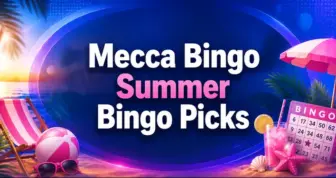 Mecca Summer Bingo Picks – Fresh Daily Offers in June