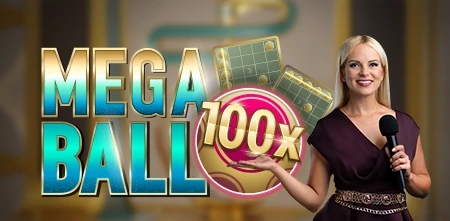 Mega Ball