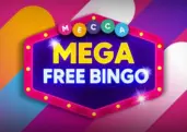Play Mega Free Bingo Sessions at Mecca Bingo