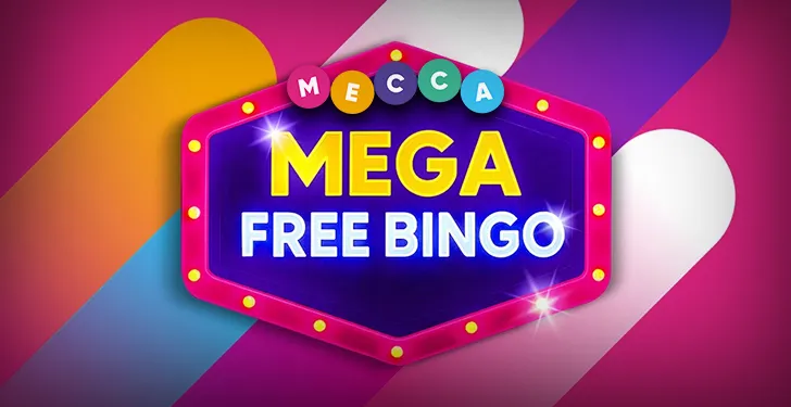 Mega Free Bingo – Have Fun with Weekly Free Sessions