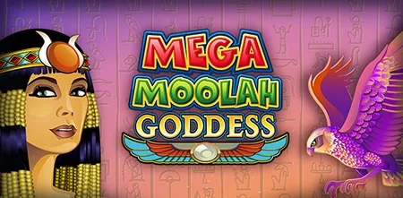 Mega Moolah Goddess