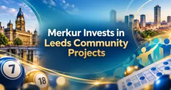 Merkur Invests in Leeds with Community Programme