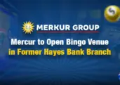 Merkur Approved to Open Bingo Venue in Hayes