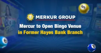 Merkur Approved to Open Bingo Venue in Hayes