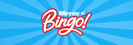 Mirror bingo relaunches