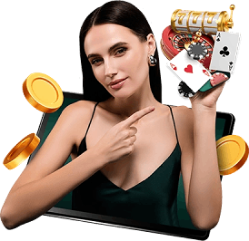 Mobile casino