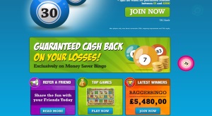 money saver bingo