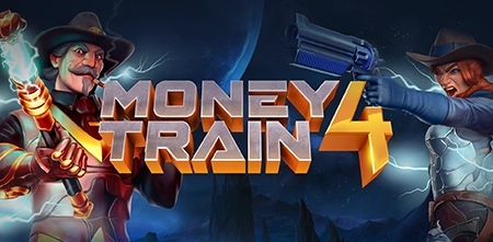 Money Train 4