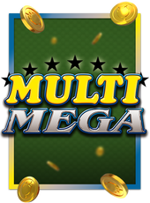 Multi Mega Bingo game