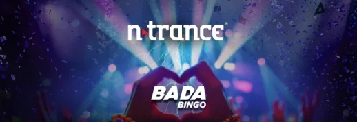n trance in bada bingo nights