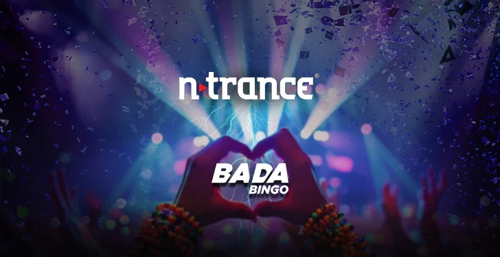 N-Trance to Feature at Bada Bingo Nights in Wallsend, Falkirk and Doncaster