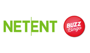 NetEnt launch with Buzz Bingo